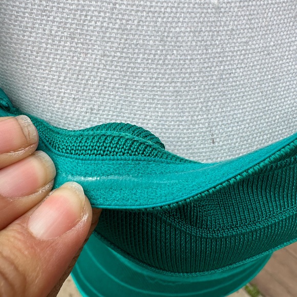 Guess bodycon bandage dress - Picture 5 of 11